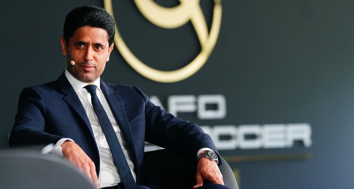 Nasser al-Khelaïfi