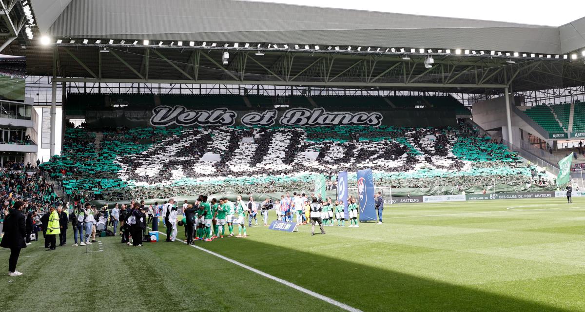 ASSE : un vieux record va être battu à Sainté