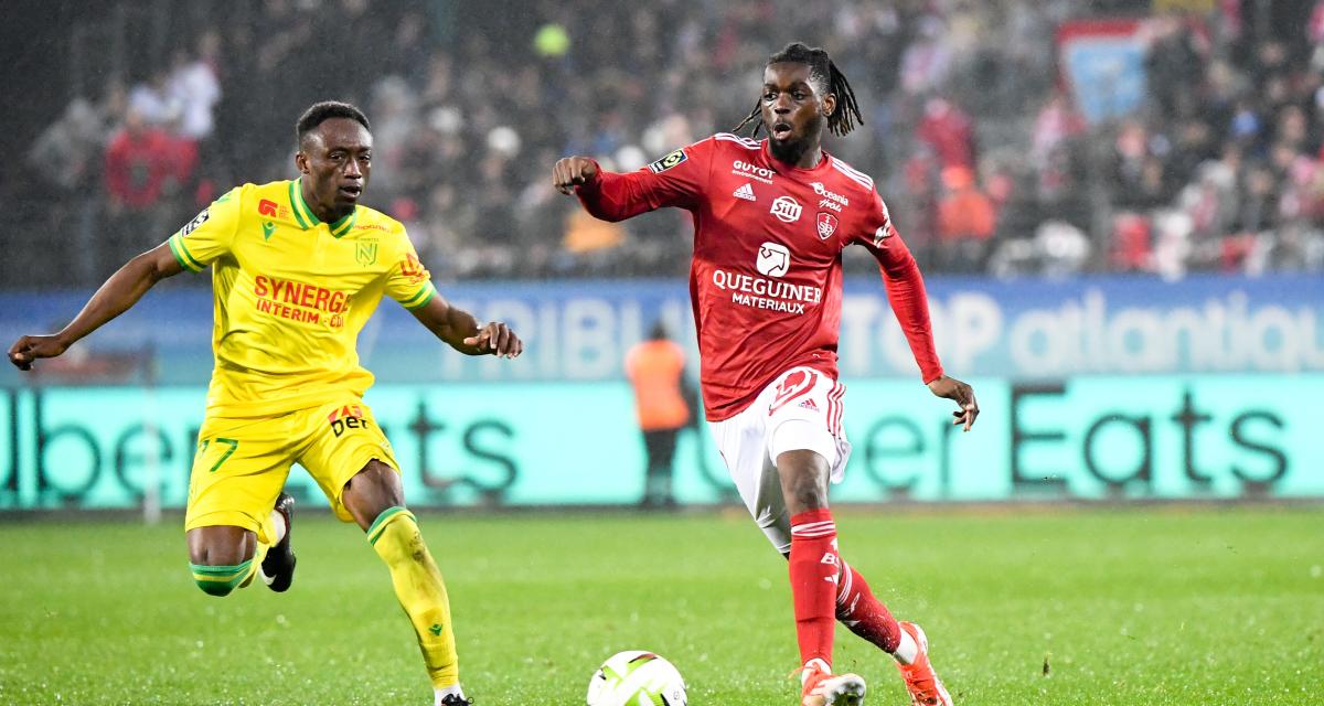 FC Nantes Mercato : un ex des Canaris file en Suisse