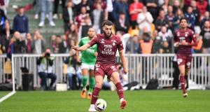 OL, OM, RC Lens, Stade Rennais Mercato : dans les coulisses du transfert de Mikautadze
