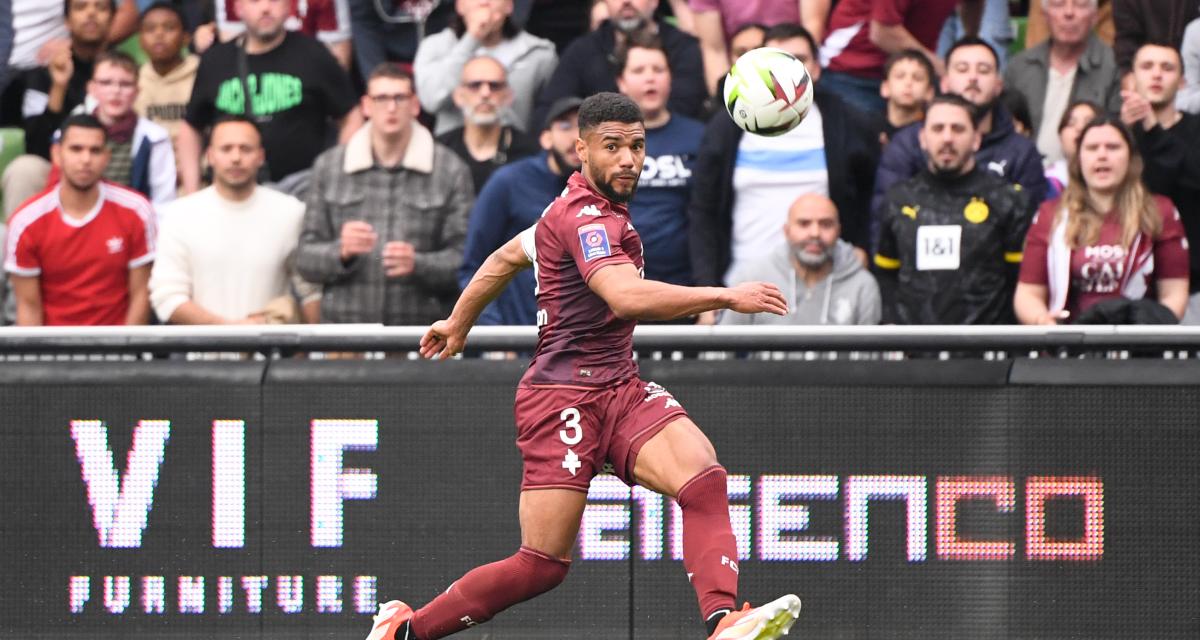 ASSE Mercato - INFO BUT! : les Verts repassent à la charge pour Matthieu Udol