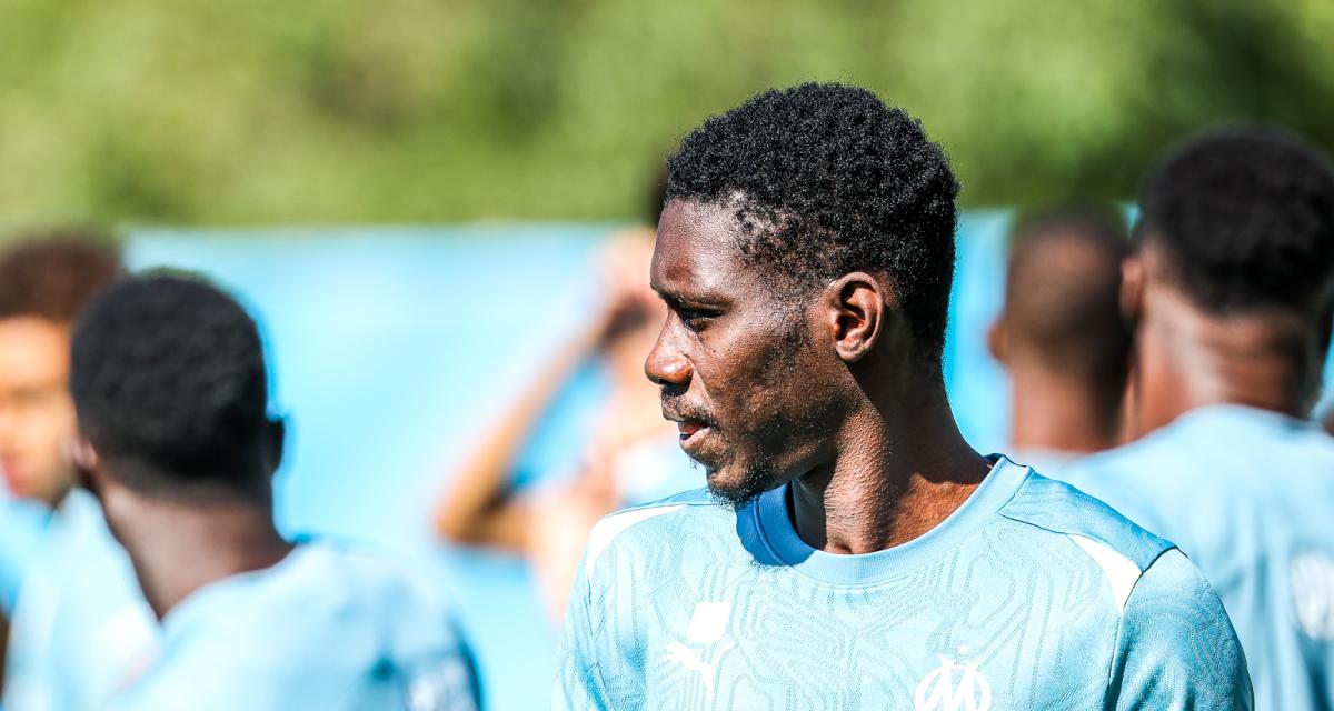 Mercato : Crystal Palace ou l'OM, Ismaïla Sarr a fait son choix