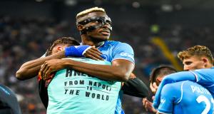 PSG Mercato : Naples propose un échange autour d'Osimhen !