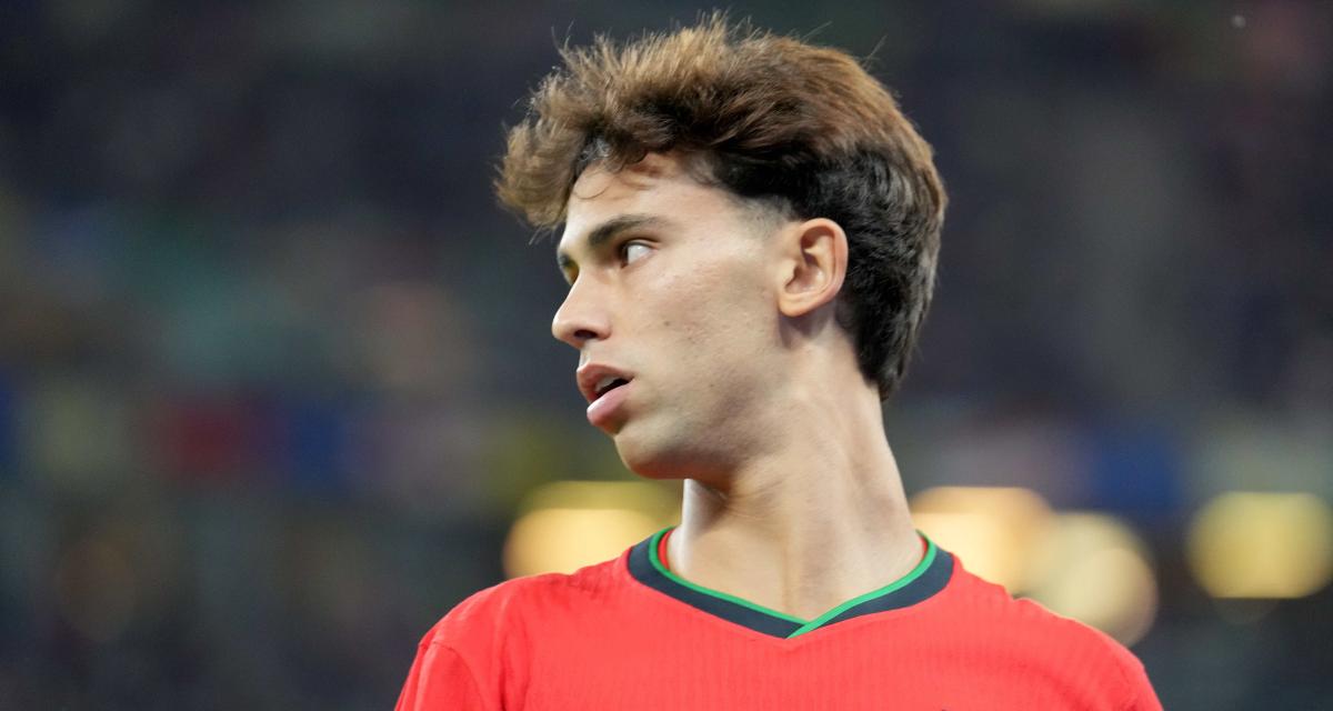 FC Barcelone Mercato : ça bouge pour Joao Felix !