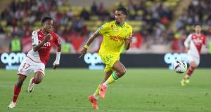 FC Nantes Mercato : Franck Kita attend une offre pharaonique pour Zézé