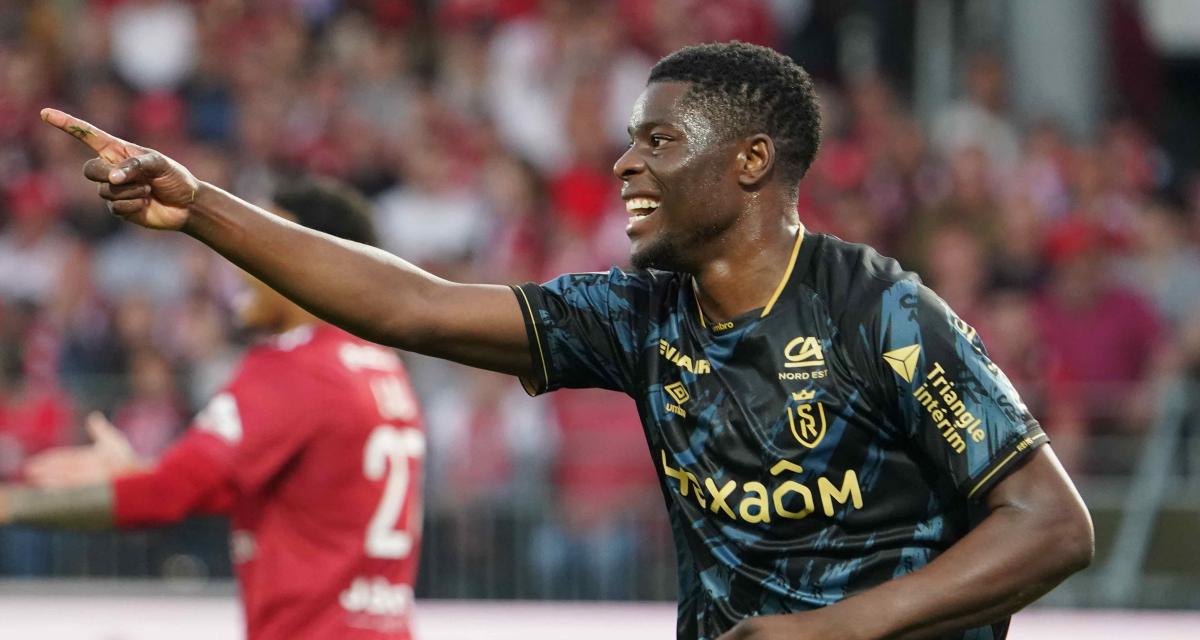 RC Lens Mercato : rien de concret pour Munetsi ?