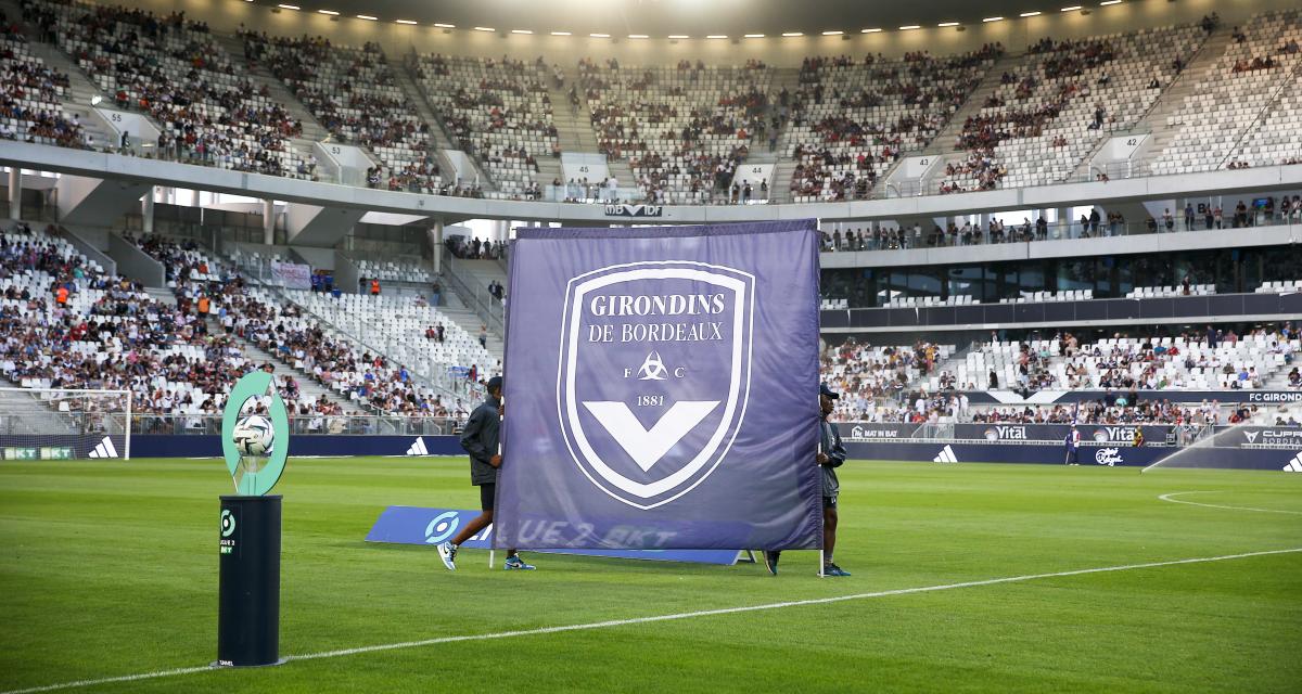 Girondins : le verdict de la DNCG a fuité, c'est pire que prévu ! 