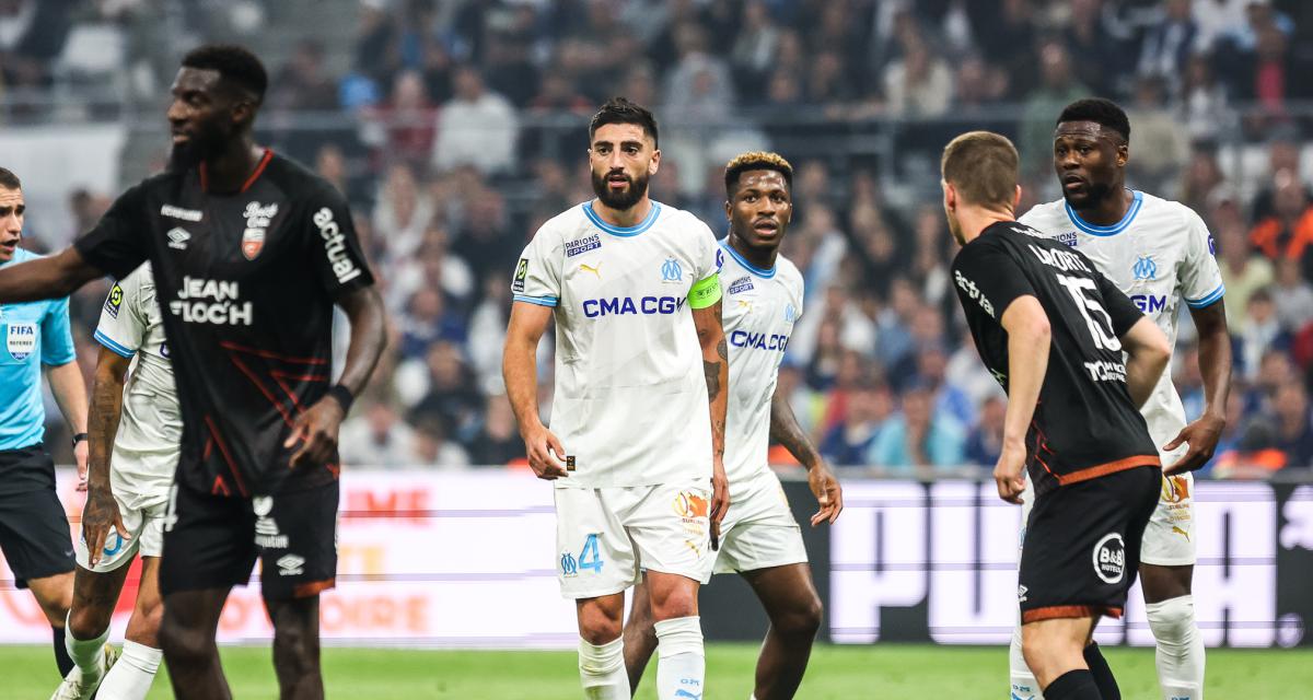 OM Mercato : un départ en bonne voie, deux dossiers très complexes