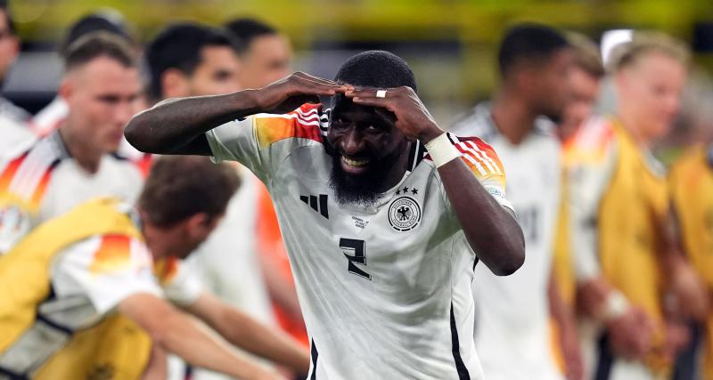 Real Madrid - Real Madrid Mercato : l'offre saoudienne pour Rüdiger a fuité ! 