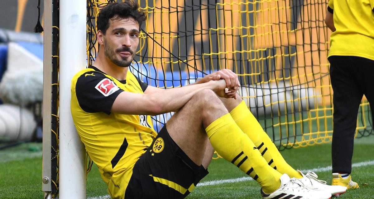 Mats Hummels