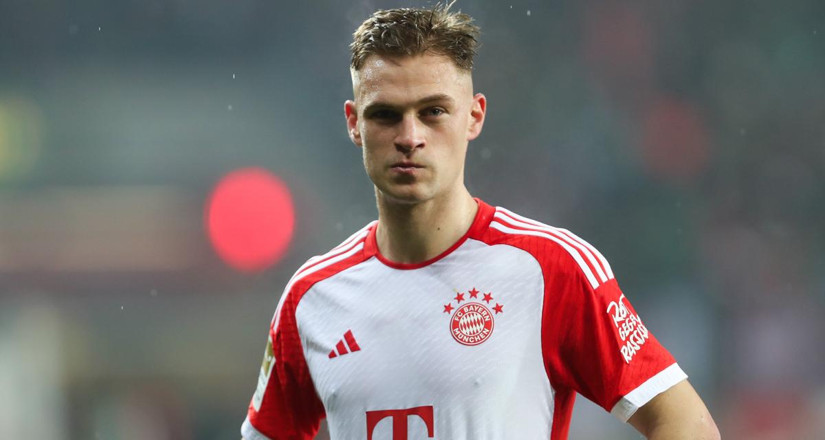 Joshua Kimmich