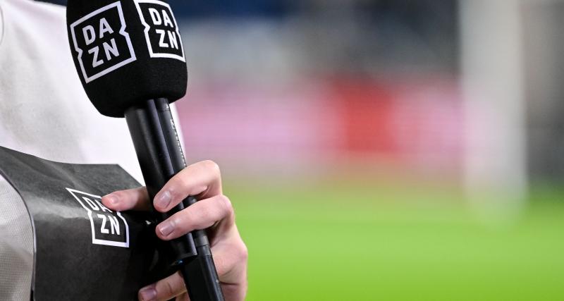 Olympique Lyonnais - Droits TV : DAZN partant dès 2026, le scénario est déjà écrit