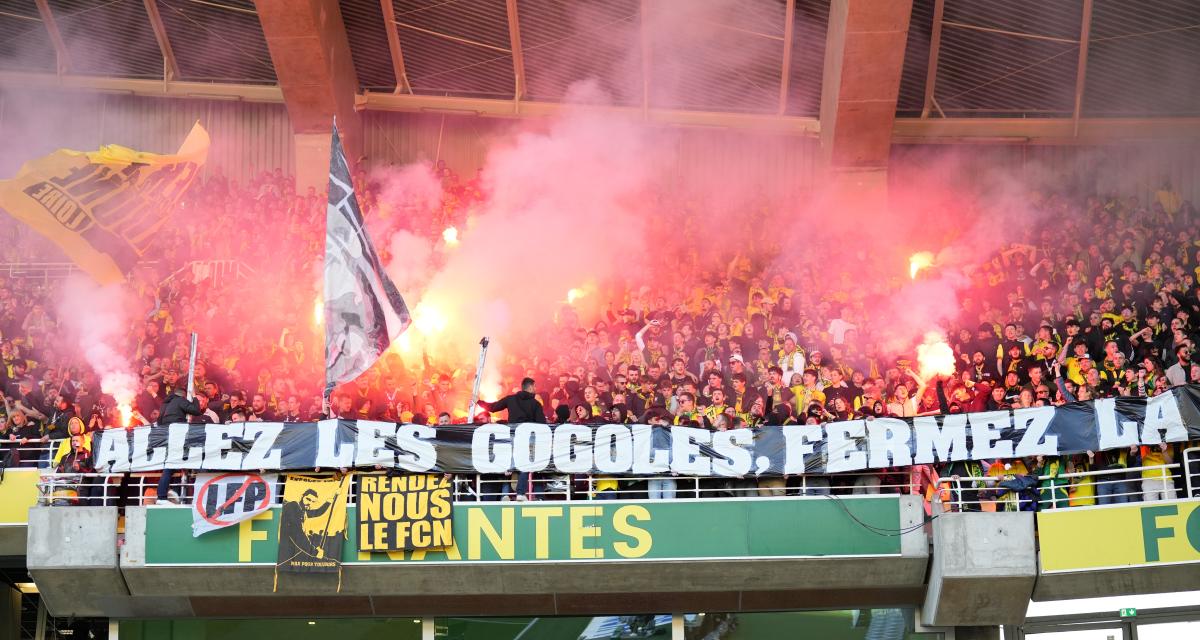 La rivalité FC Nantes – Stade Rennais s’invite aux Jeux Olympiques !