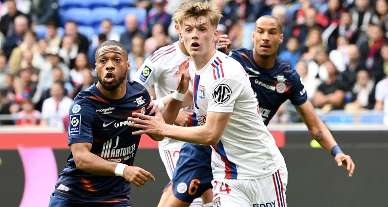 Olympique Lyonnais - FC Nantes Mercato : l’OL a fixé le tarif pour Johann Lepenant ! 