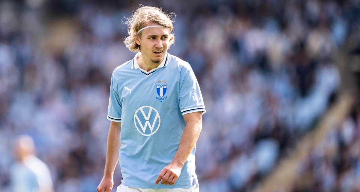 Sebastian Nanasi (FF Malmö)