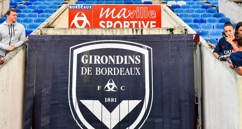 Girondins de Bordeaux - Les infos du jour : la déchéance des Girondins se poursuit, le mercato s'agite, énième couac pour les droits TV 