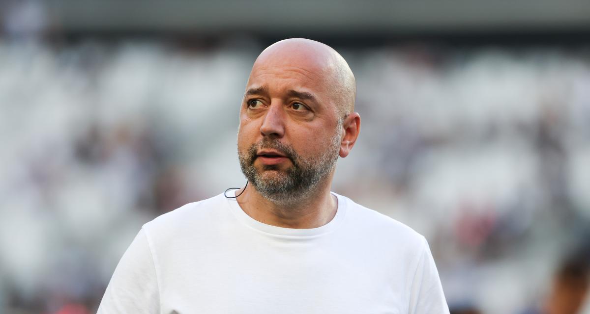 Girondins : abandon du statut pro, tous les joueurs sont libres