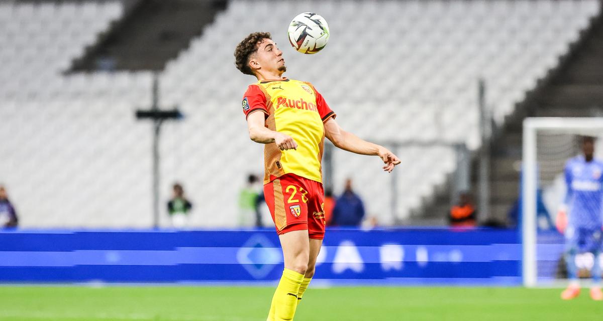 RC Lens Mercato : coup de théâtre pour El Aynaoui !