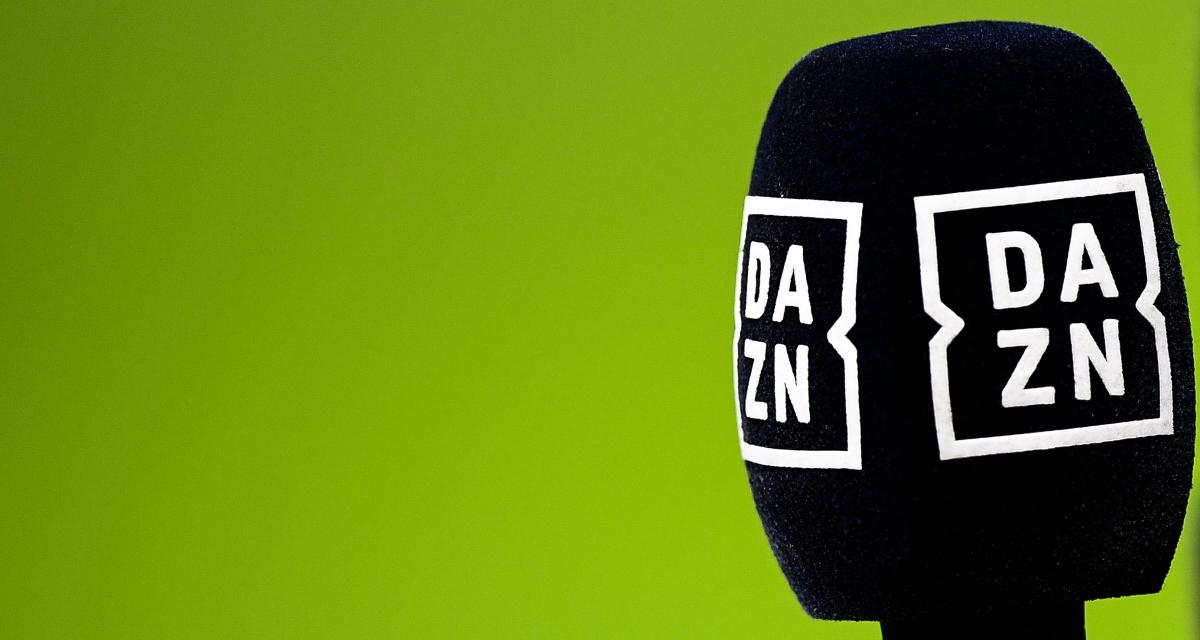 DAZN