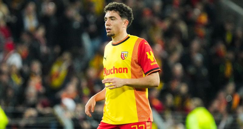 AS Monaco - RC Lens : le verdict de la blessure et de l'indisponibilité d'El Aynaoui, il est terrible ! 