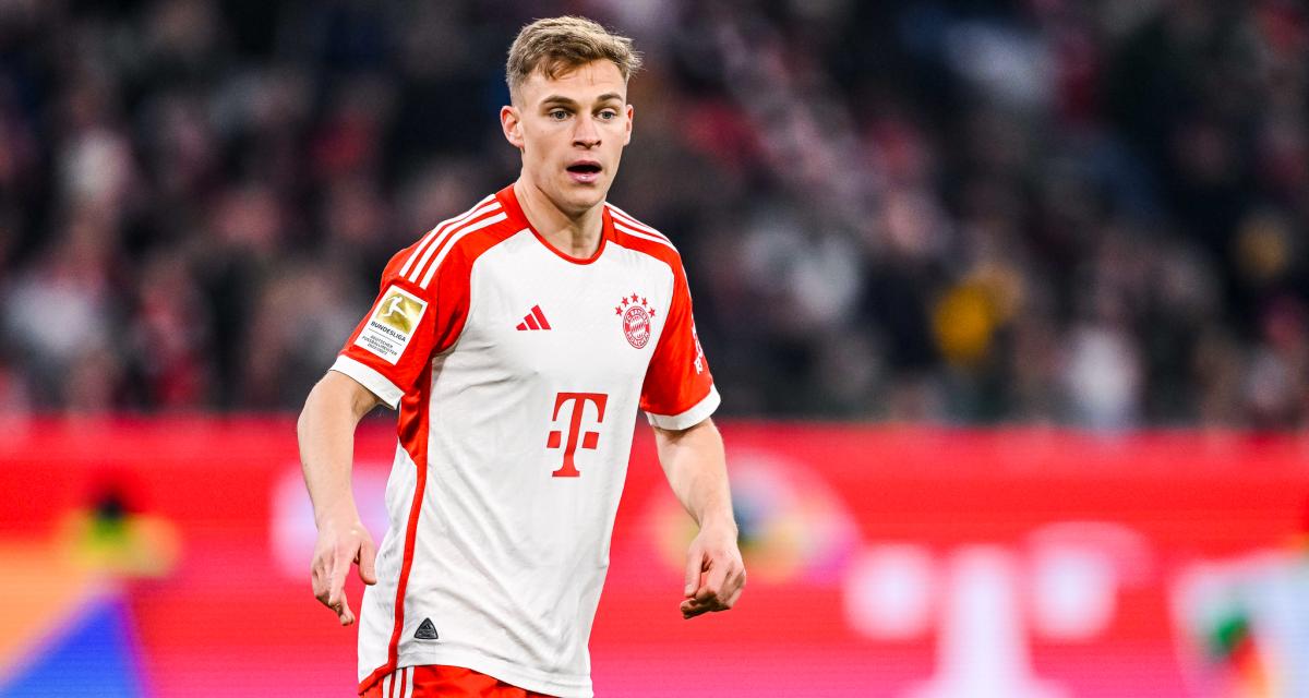 Joshua Kimmich