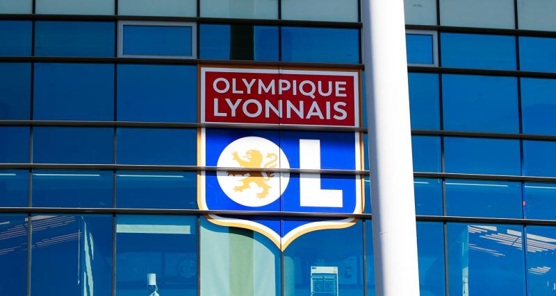 Olympique Lyonnais - OL Mercato : un gros bémol pour une recrue