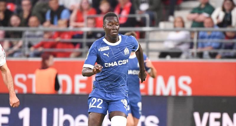 Olympique de Marseille - OM : Gueye prend Mbemba pour régler ses comptes avec la direction !