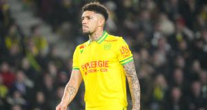 FC Nantes : coup dur pour Douglas Augusto