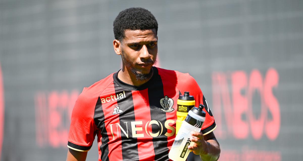 Jean-Clair Todibo