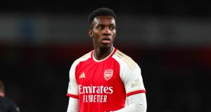 OM Mercato : gros coup de froid pour Nketiah (Arsenal) ?