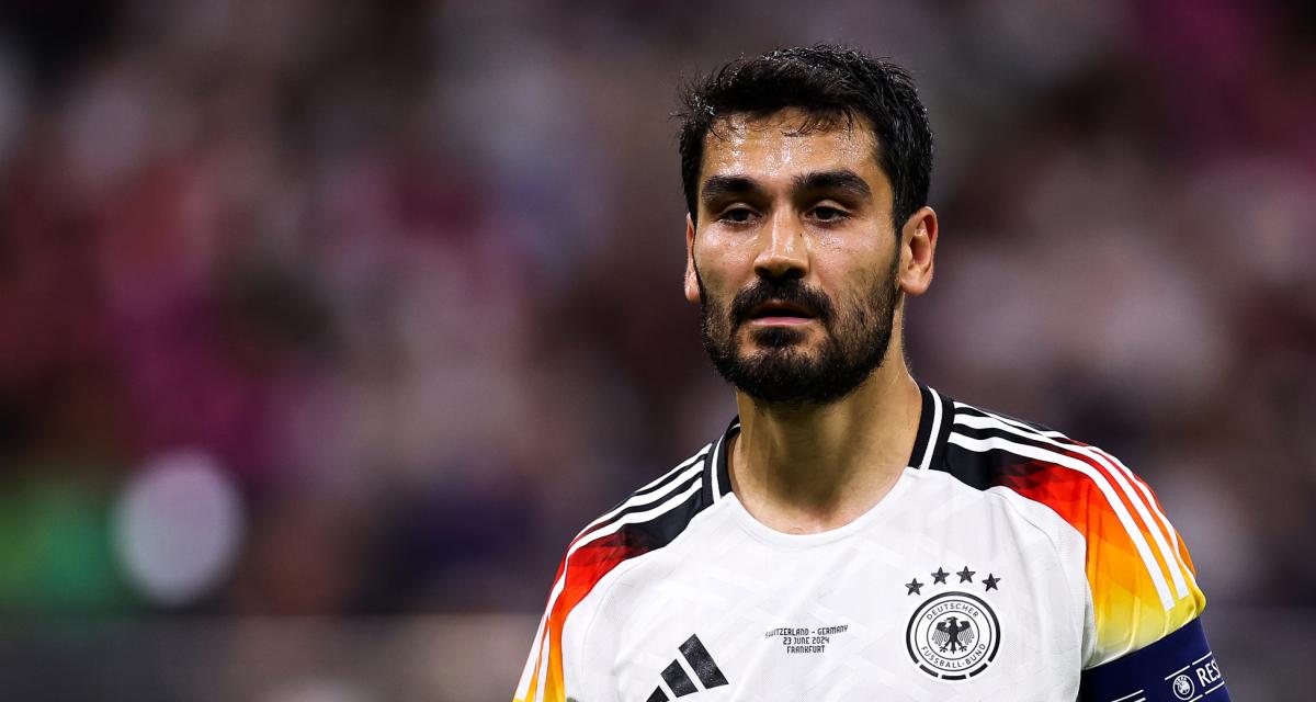 FC Barcelone Mercato : revirement de situation pour Gündogan !