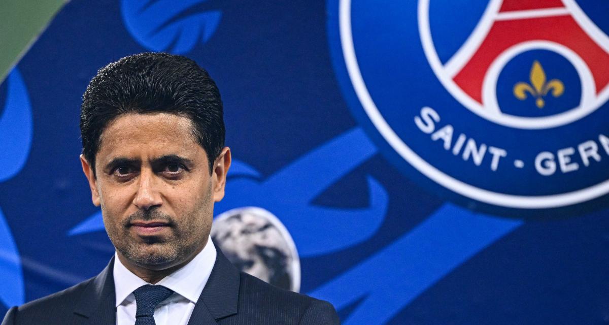 PSG : un problème inattendu a émergé au Mercato, al-Khelaïfi montré du doigt ! 