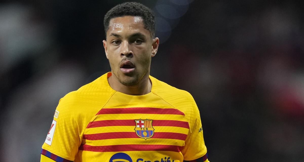 FC Barcelone Mercato : la Seleçao pousse Vitor Roque loin du Barça