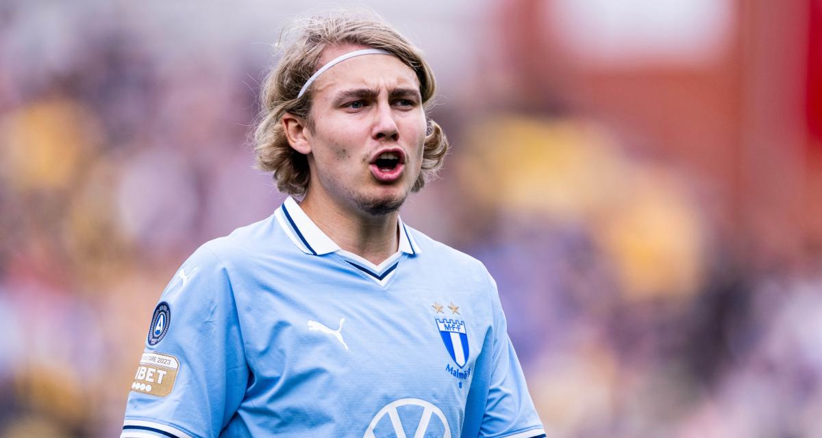 Sebastian Nanasi (Malmö FF)