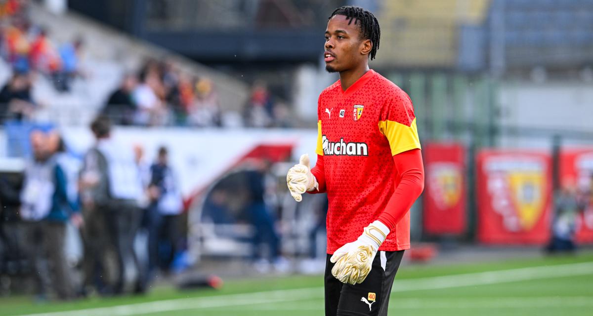 RC Lens Mercato : un Sang et Or prolongé et prêté dans la foulée ! (officiel)