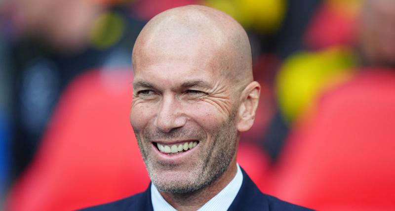 Real Madrid - Real Madrid Mercato : le retour de Zinédine Zidane se précise ! 