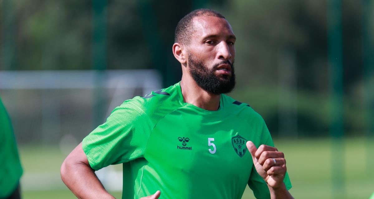 ASSE Mercato : Kader Ferhaoui a fait décoller la carrière d'une recrue des Verts