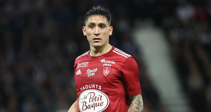 Montpellier - Un Niçois repousse l’OM, offre du LOSC pour Lees-Melou Lopez sur le départ de Bordeaux ?