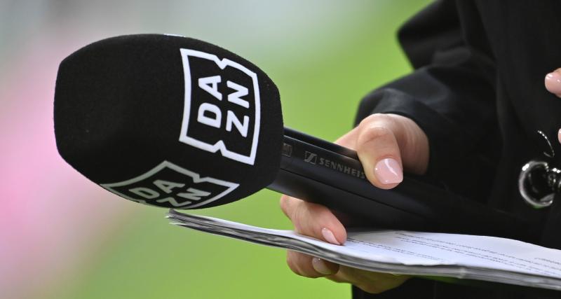 Montpellier - Droits TV : énorme coup de théâtre avec DAZN, un abonnement low cost envisagé !