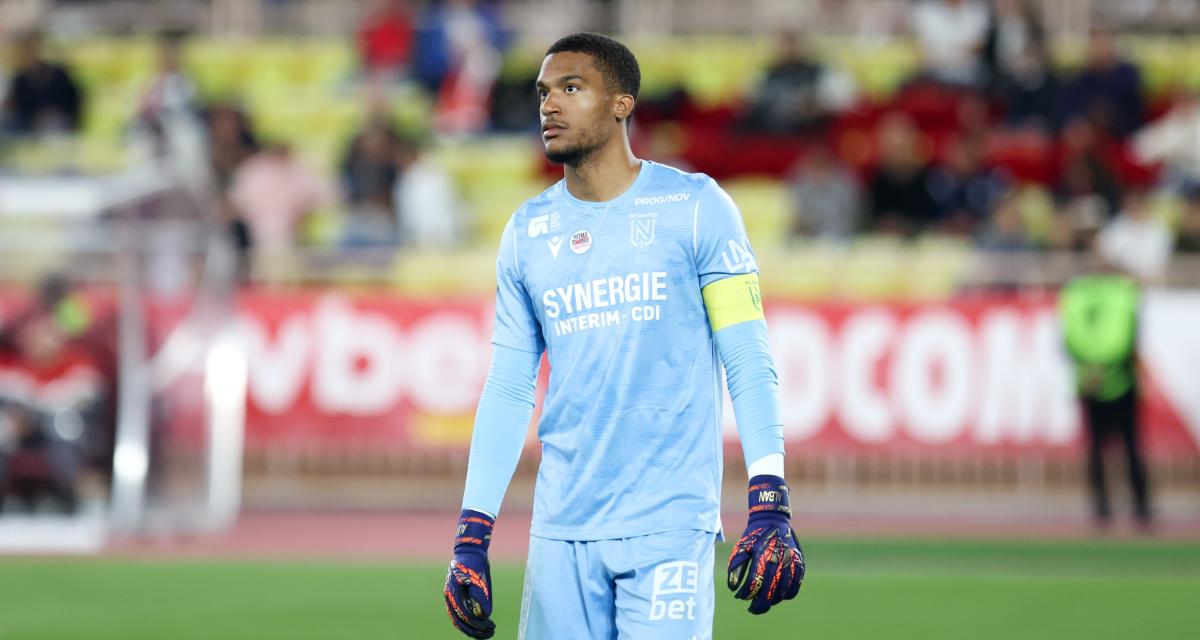 Alban Lafont