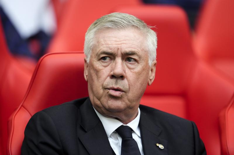  - Real Madrid : le onze de Carlo Ancelotti pour la saison prochaine