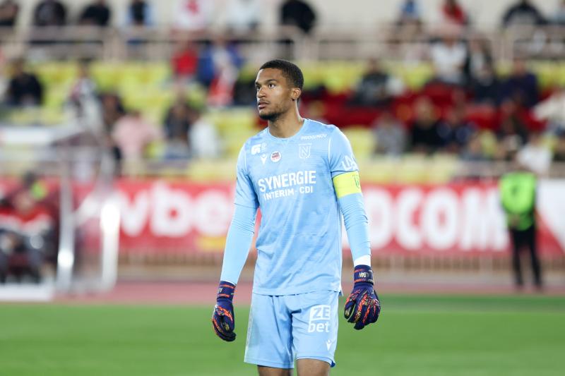  - FC Nantes : le onze d’Antoine Kombouaré pour la saison 2024-2025