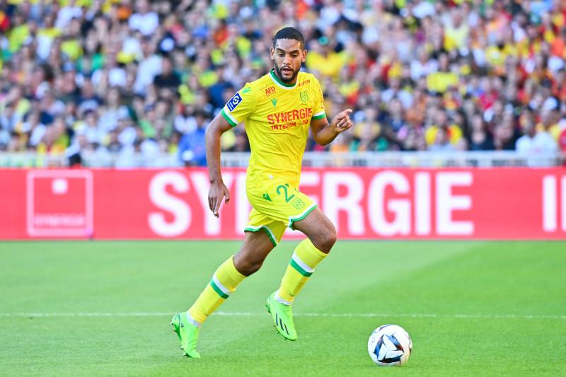  - FC Nantes : le onze d’Antoine Kombouaré pour la saison 2024-2025