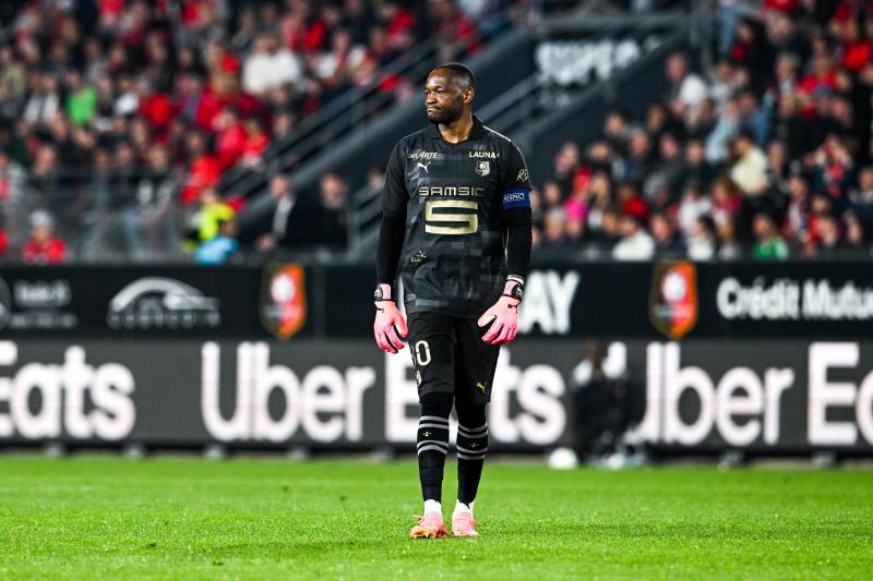  - Stade Rennais : le onze de Julien Stéphan pour la saison 2024-2025