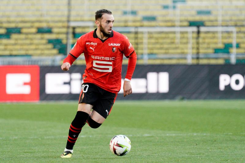  - Stade Rennais : le onze de Julien Stéphan pour la saison 2024-2025