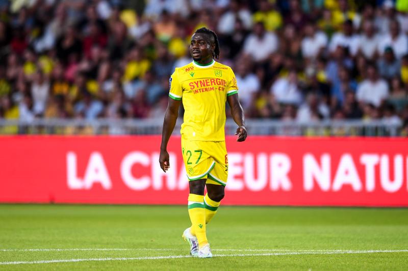  - FC Nantes : le onze d’Antoine Kombouaré pour la saison 2024-2025