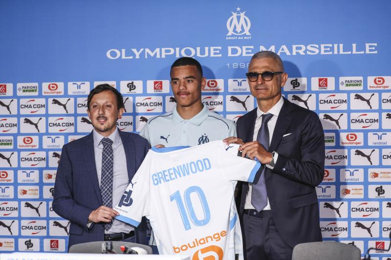  - OM : le onze de Roberto De Zerbi pour la saison 2024-2025