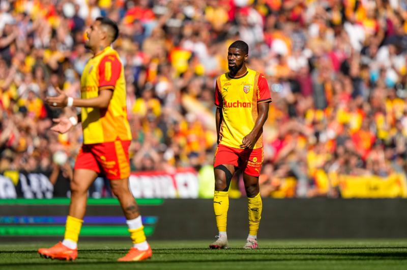  - RC Lens : le onze de Will Still pour la saison 2024-2025