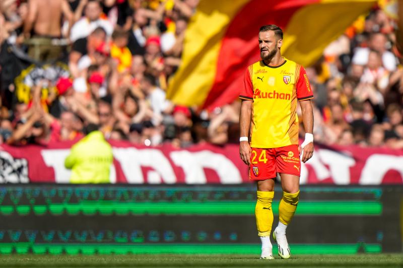  - RC Lens : le onze de Will Still pour la saison 2024-2025