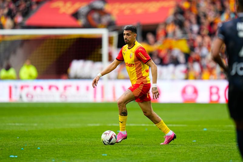  - RC Lens : le onze de Will Still pour la saison 2024-2025